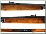 Marlin 1894 44 Mag JM Texan straight stock made in 77 Exc Cond - 3 of 4
