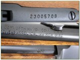 Marlin 1894 44 Mag JM Texan straight stock made in 77 Exc Cond - 4 of 4