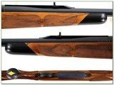 Weatherby Mark V Safari Custom in 416 Wthy Mag XX Wood! - 3 of 4