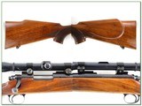 Remington 700 FIRST YEAR 1962 Carbine in 243 Win - 2 of 4