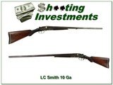 LC Smith O Grade 10 Ga 32in - 1 of 4