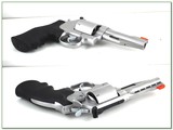 Smith & Wesson 686-6 Performance Center Stainless .357 Mag - 3 of 4