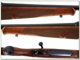 Winchester 70 Featherweight New Haven made 257 Roberts as new - 3 of 4
