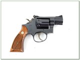 Smith & Wesson 15-3 2in Combat Masterpiece collector 38 Special - 2 of 4