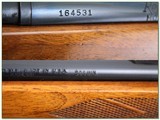 Remington 700 1965 made first edition 308 Win! - 4 of 4