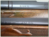Remington 700 Varmint Special 1973 made 243 Win - 3 of 4