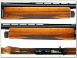Browning A5 20 Ga 71 Belgium Blond VR Mod barrel - 3 of 4