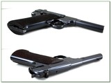 High Standard Hi-Standard Model HD Military 22LR collector! - 3 of 4