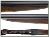 J. Jiracek Prague SxS 16 Gauge Exc Cond 28.5 - 3 of 4