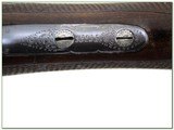 J. Jiracek Prague SxS 16 Gauge Exc Cond 28.5 - 4 of 4