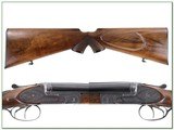 J. Jiracek Prague SxS 16 Gauge Exc Cond 28.5 - 2 of 4