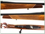 Weatherby Mark V LH 1963 German Crown 300 - 3 of 4