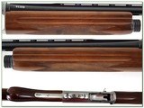 Browning A5 20 Gauge Ducks Unlimited unfired in case - 3 of 4