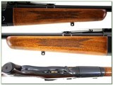 Savage Model 99C in 308 Win with Redfield scope - 3 of 4