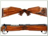 Weatherby Mark V Lazermark rare 30-06 as new - 2 of 4