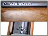 Sako AV Deluxe 30-06 collector! - 4 of 4
