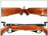 Mossberg 46 B (b) 22 Target rifle Exc Cond - 2 of 4