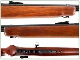 Mossberg 46 B (b) 22 Target rifle Exc Cond - 3 of 4