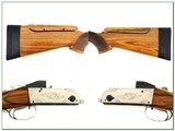 Krieghoff K-80 2 barrel, 4 gauge Skeet Set - 3 of 5