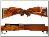 Weatherby Mark V Custom Shop 270 Wth Crown engraved floorplate NIB - 2 of 4