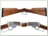 Marlin 1895GS 45-70 Stainless Walnut Guide gun - 2 of 4