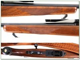 Ruger 77-22 22LR first model with Leupold 3-9 looks about new - 3 of 4