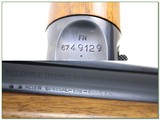 Browning A5 Light 12 unfired beautiful wood! - 4 of 4