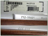 Ruger 77 Hawkeye Limited Production 223 International NIB! - 4 of 4