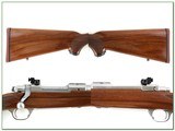 Ruger 77 Hawkeye Limited Production 223 International NIB! - 2 of 4