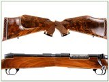Weatherby Mark V LH 300 Wthy German made XXX Wood! - 2 of 4