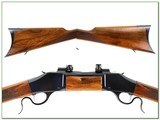 Browning Model 78 45-70 24in octagonal barrel - 2 of 4