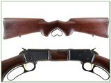 Marlin 39A Golden 22 rimfire made in 1966 JM Marked pre-safety - 2 of 4