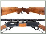 Marlin 336 CS 30-30 JM Marked Micro-grooved like new! - 2 of 4