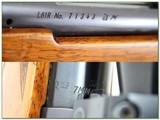 Sako L61R Finnbear in 7mm Rem Mag with scope - 4 of 4