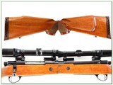 Sako L61R Finnbear in 7mm Rem Mag with scope - 2 of 4
