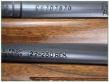 Remington 700 Varmint Special 22-250 made in 1992 like new! - 4 of 4