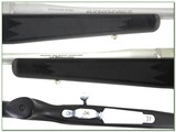 Browning A-Bolt II Stainless Stalker 7mm WSM BOSS collector! - 3 of 4