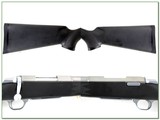 Browning A-Bolt II Stainless Stalker 7mm WSM BOSS collector! - 2 of 4