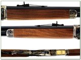 Winchester 1873 Carbine High Grade in 45 Colt like new - 3 of 4