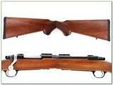 Ruger 77 Mark II in hard to find 350 Rem Mark as new! - 2 of 4