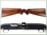 Winchester Model 12 1948 made custom 36in Turkey Shoot gun! - 2 of 4