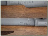 Ruger 77-17 in very RARE 17 WSM looks unfired! - 4 of 4