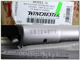 Winchester Model 70 Coyote 270 WSM NIB - 4 of 4