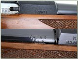 Weatherby Mark XXII Tube 22 Auto near new - 4 of 4