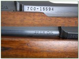 Ruger 77-22 22LR First Year made in 1984! - 4 of 4