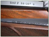 Sako Finnbear 75 in 338 Win Mag - 4 of 4