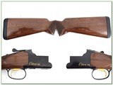 Browning Citori CXS Combo 12 and 20 Ga 32in NIB with Case - 2 of 4