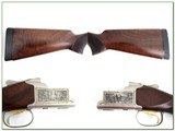 Browning Citori 725 Western Commemorative #40 of 50 made 12 Ga - 2 of 4