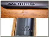 Colt Sako L61R in RARE 25-06 Rem - 4 of 4