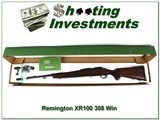 Remington 700 Classic in 250 Savage in box - 1 of 4